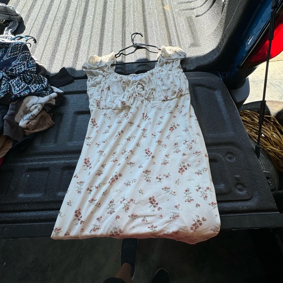 NOBO DRESS - Picture 2 of 2